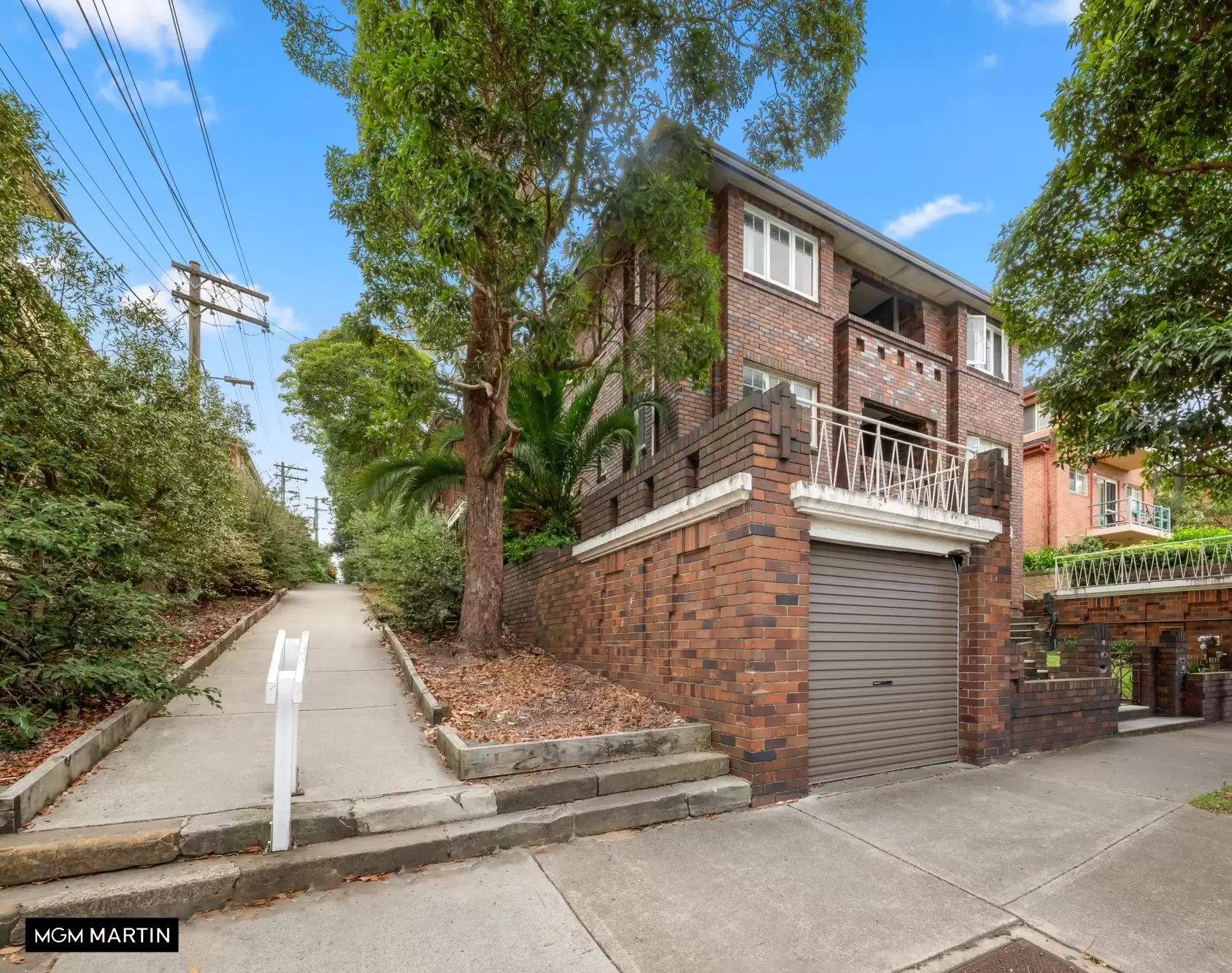 4/42  Boronia Street, Kensington Sold by MGM Martin - image 1