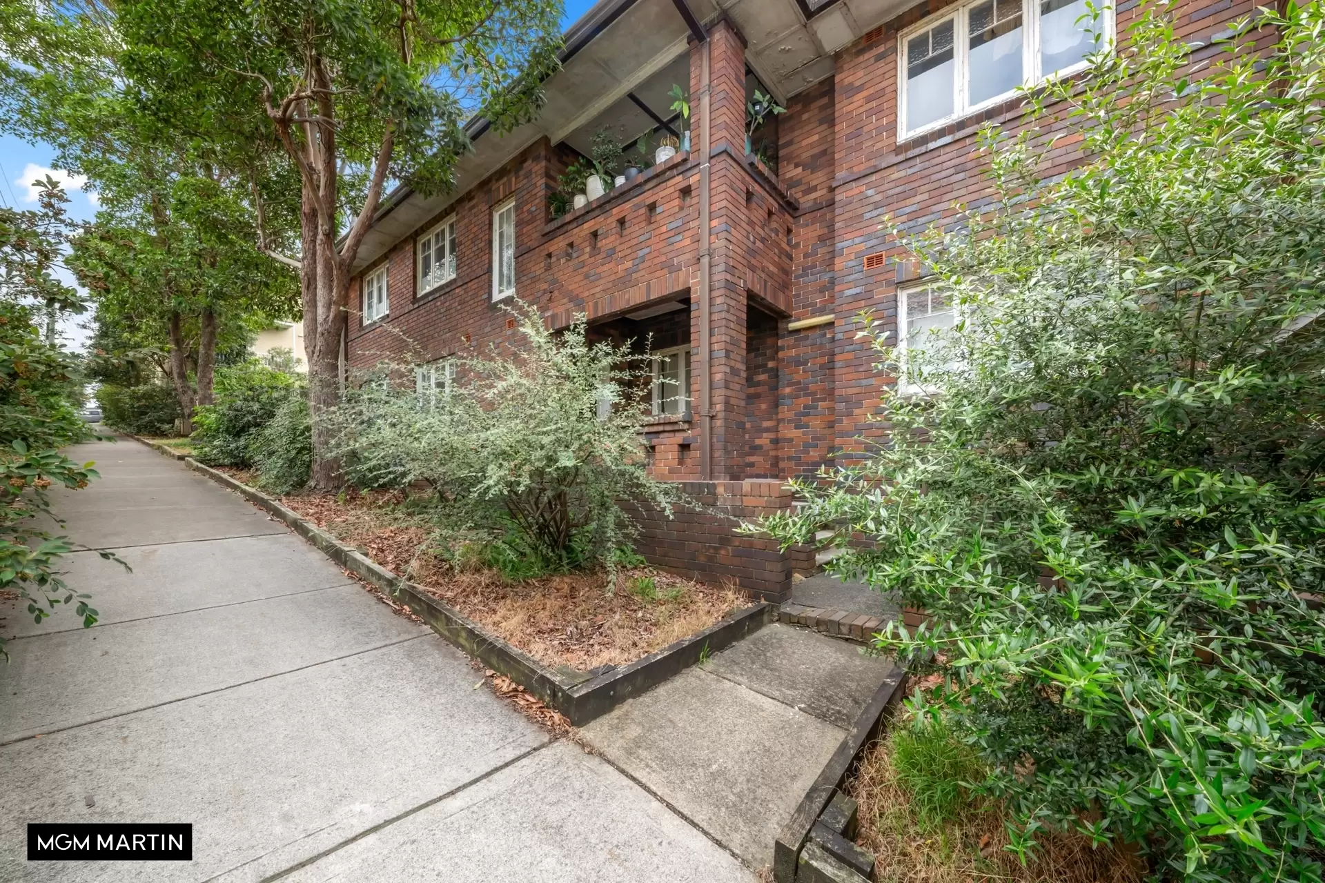 4/42  Boronia Street, Kensington Sold by MGM Martin - image 1