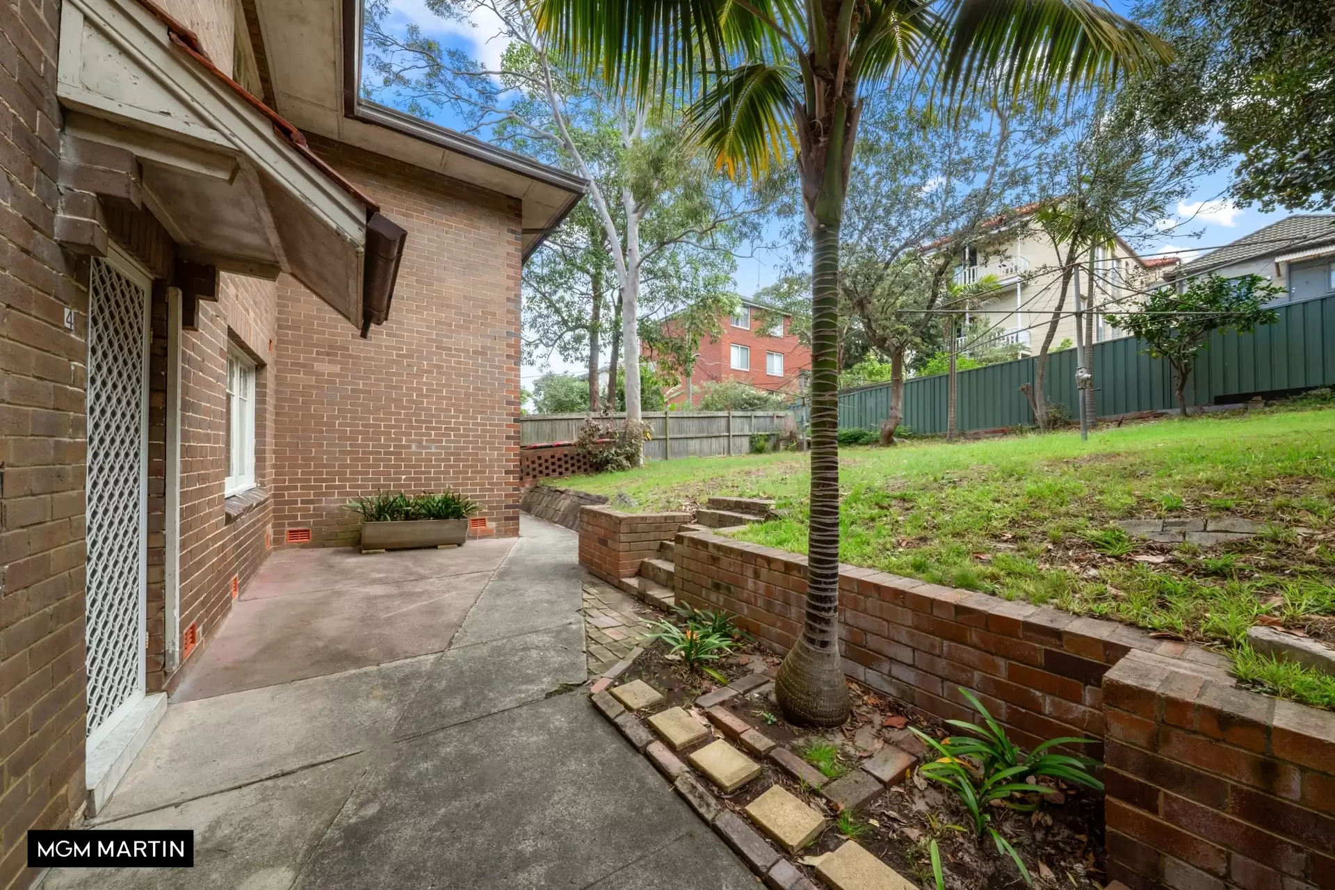 4/42  Boronia Street, Kensington Sold by MGM Martin - image 1