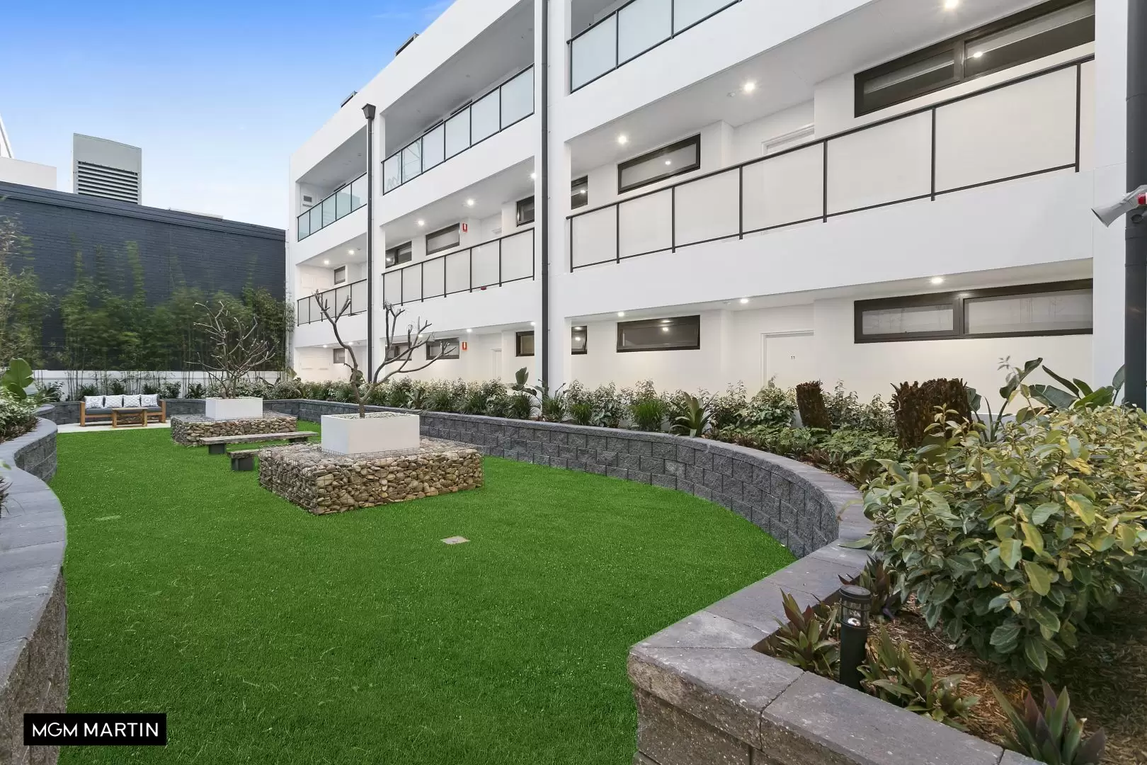 5/904 Botany Road, Mascot Leased by MGM Martin - image 1