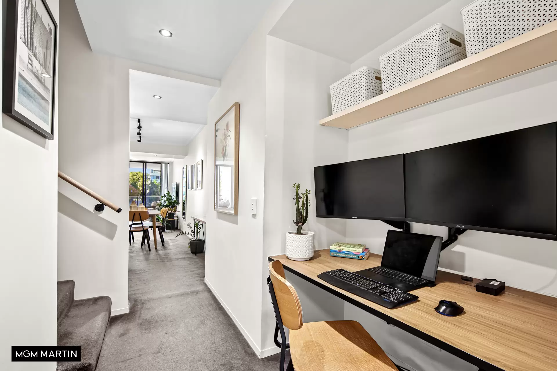 A421/11 Hunter Street, Waterloo Sold by MGM Martin - image 1