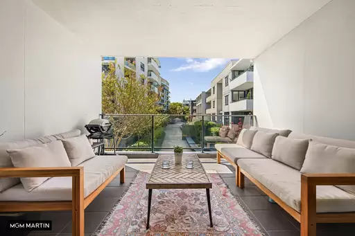 A421/11 Hunter Street, Waterloo Sold by MGM Martin