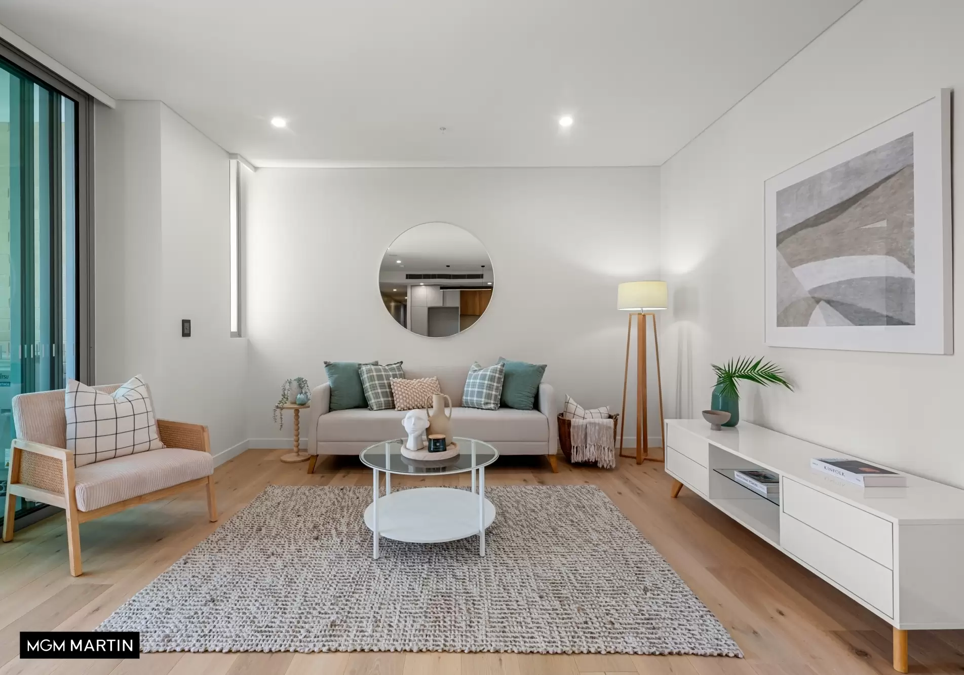 304/8 Mentmore Avenue, Rosebery For Sale by MGM Martin - image 1