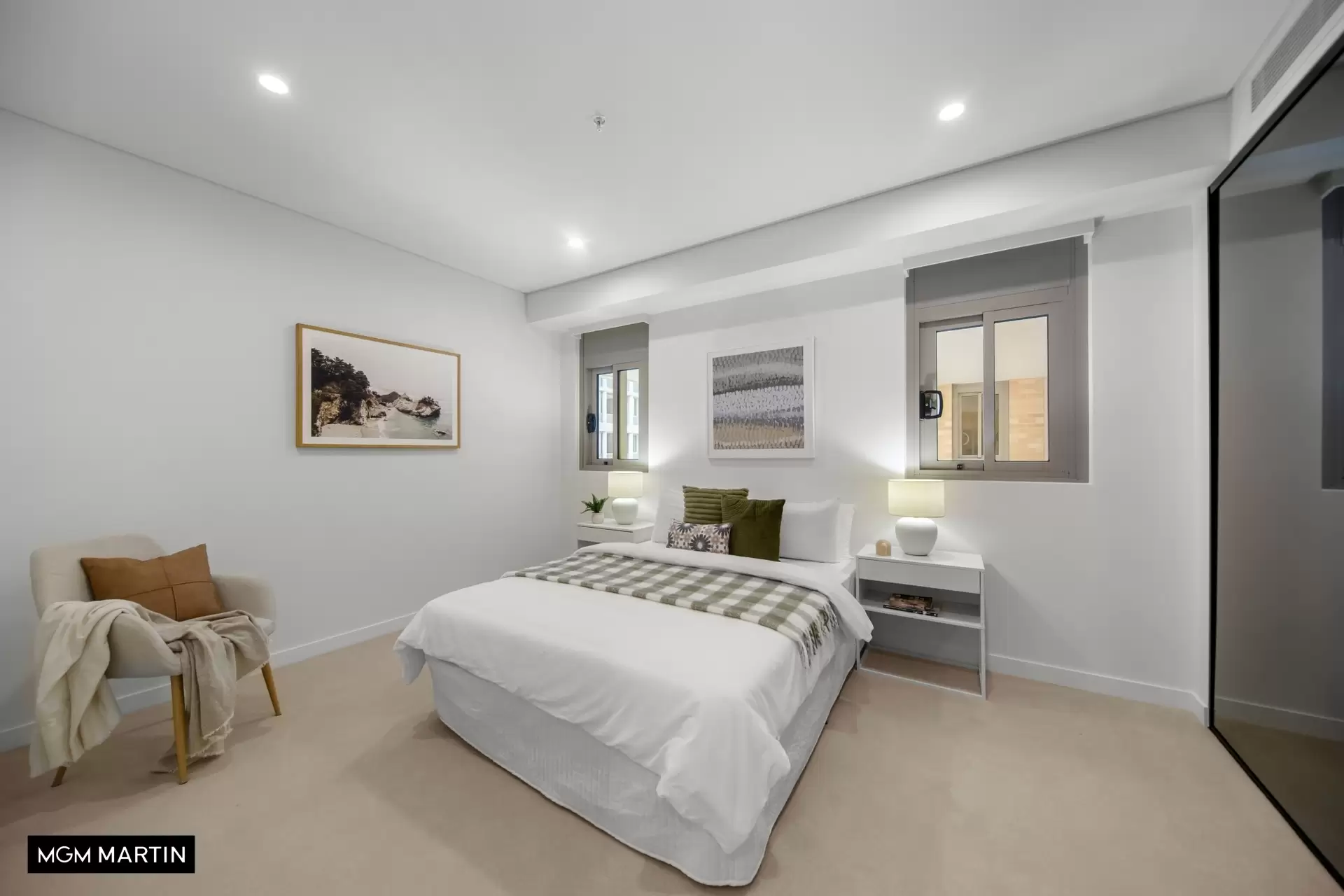 304/8 Mentmore Avenue, Rosebery For Sale by MGM Martin - image 1