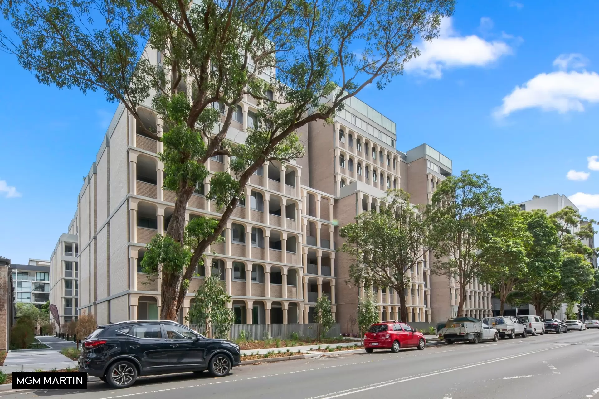304/8 Mentmore Avenue, Rosebery For Sale by MGM Martin - image 1