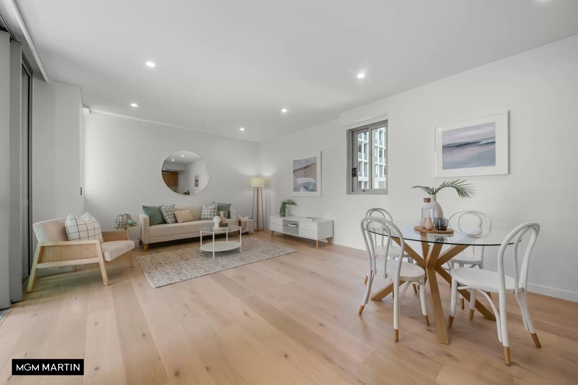 304/8 Mentmore Avenue, Rosebery For Sale by MGM Martin - image 1