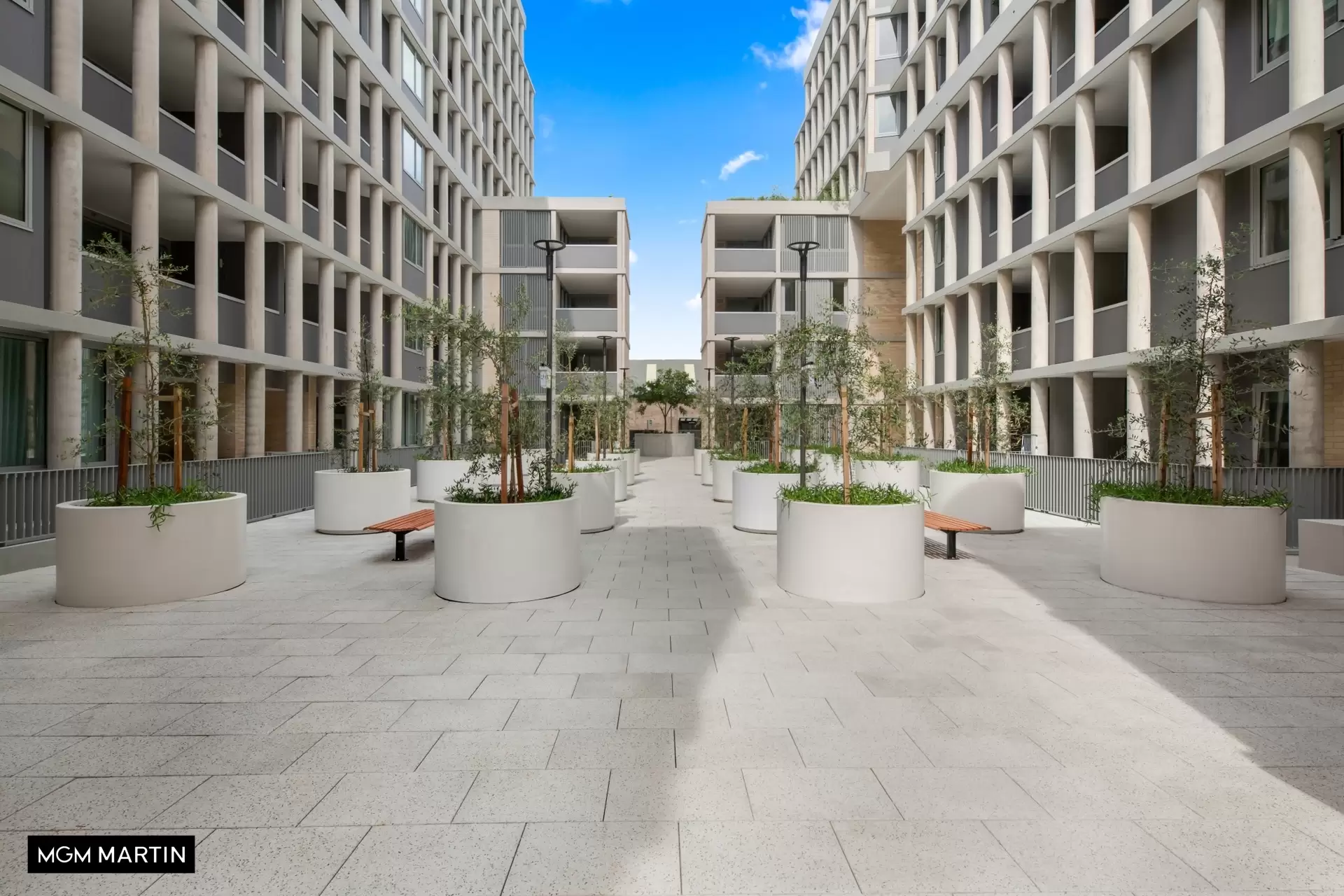304/8 Mentmore Avenue, Rosebery For Sale by MGM Martin - image 1
