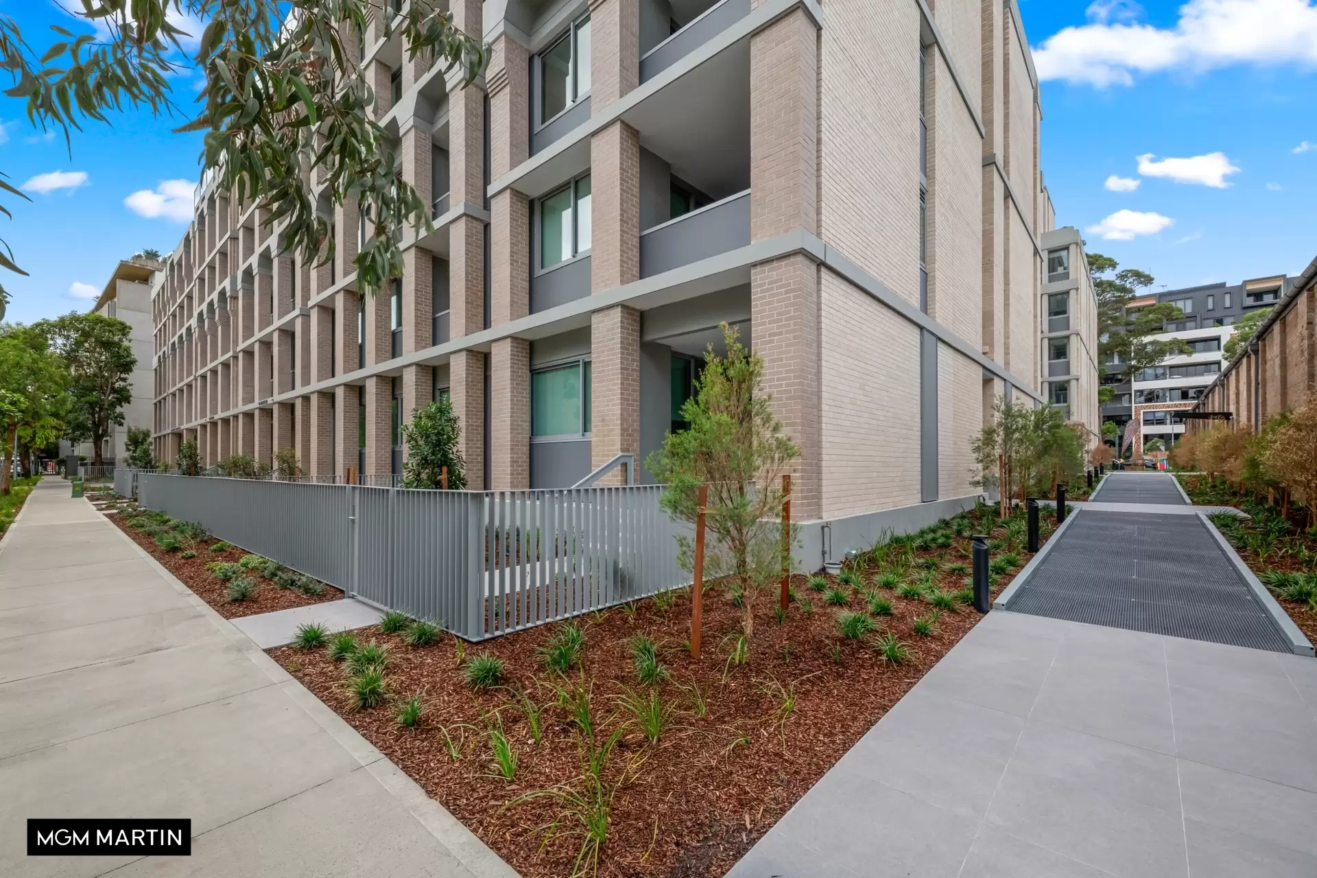 304/8 Mentmore Avenue, Rosebery For Sale by MGM Martin - image 1
