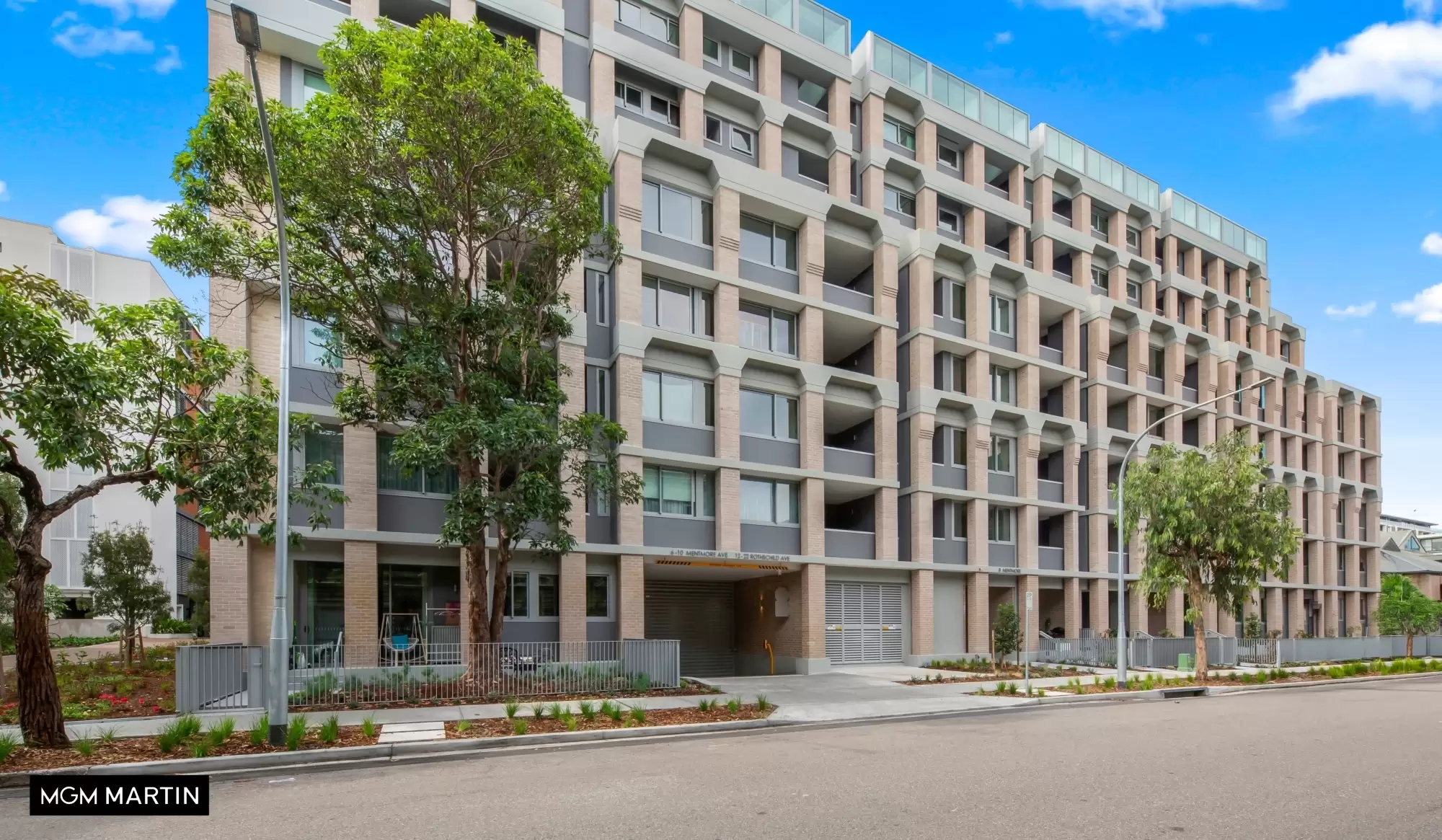 304/8 Mentmore Avenue, Rosebery For Sale by MGM Martin - image 1