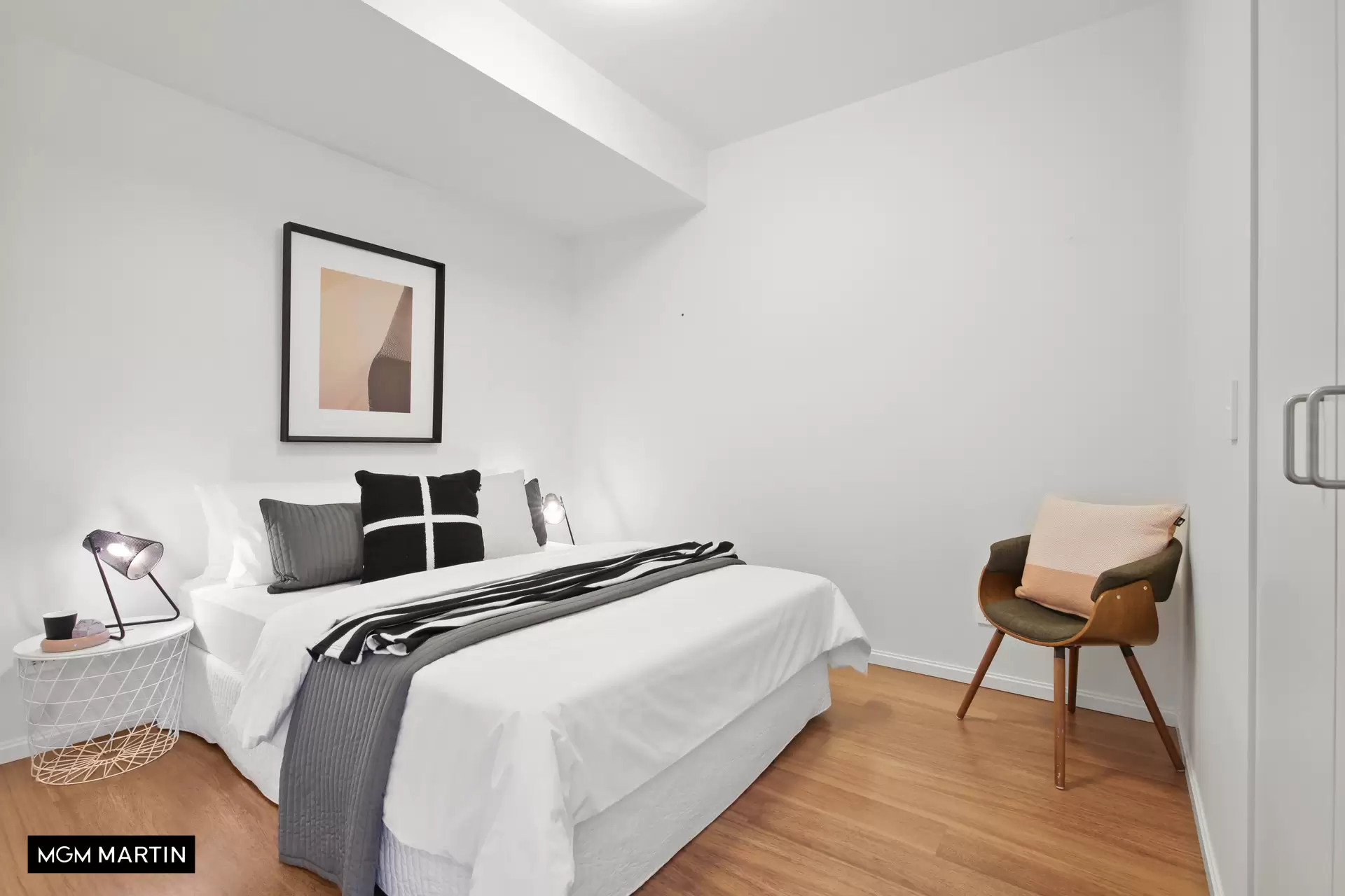 209/2 Victoria Park Parade, Zetland Leased by MGM Martin - image 1