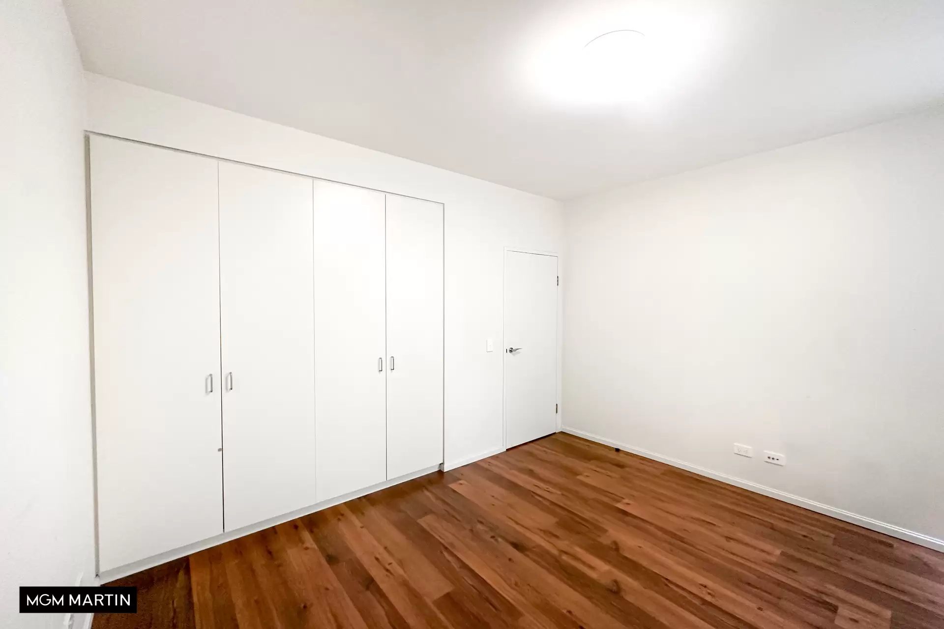 209/2 Victoria Park Parade, Zetland Leased by MGM Martin - image 1