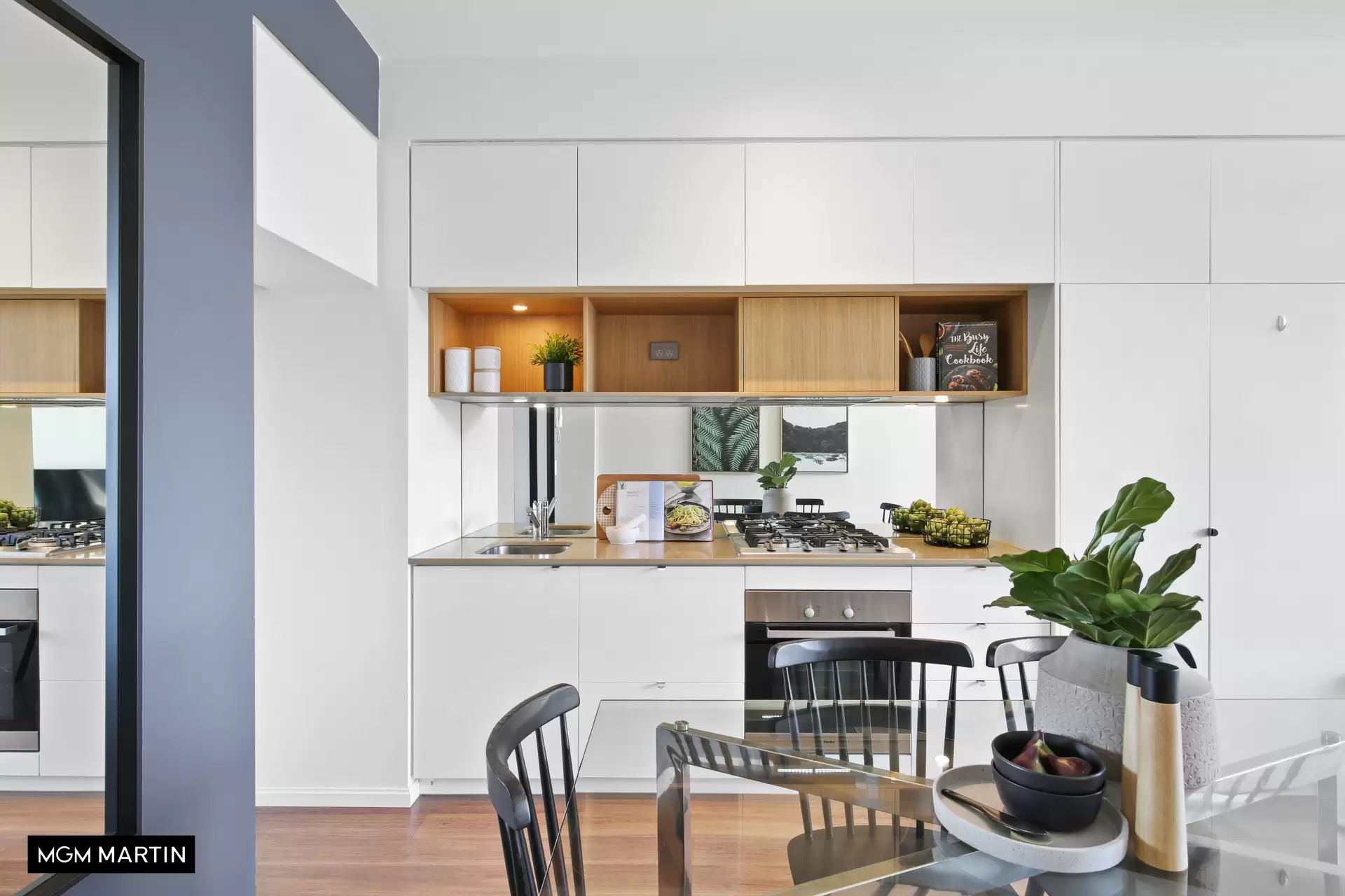 209/2 Victoria Park Parade, Zetland Leased by MGM Martin - image 1