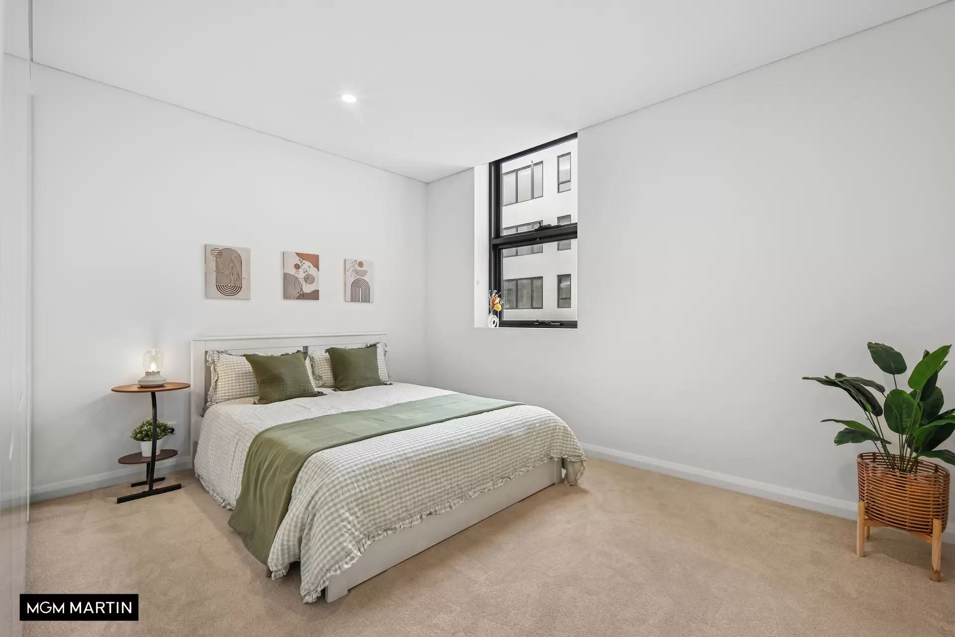 303/33 Dunning Avenue, Rosebery Sold by MGM Martin - image 1