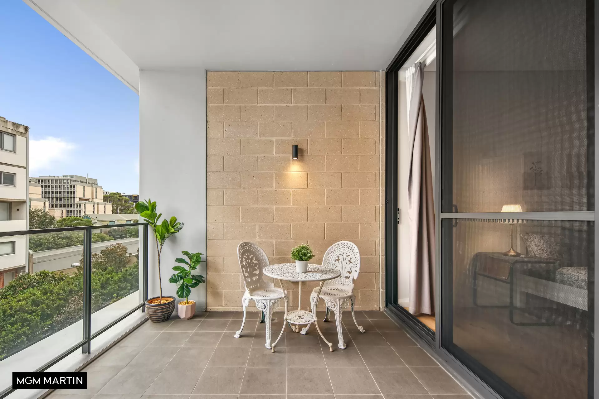 303/33 Dunning Avenue, Rosebery Sold by MGM Martin - image 1