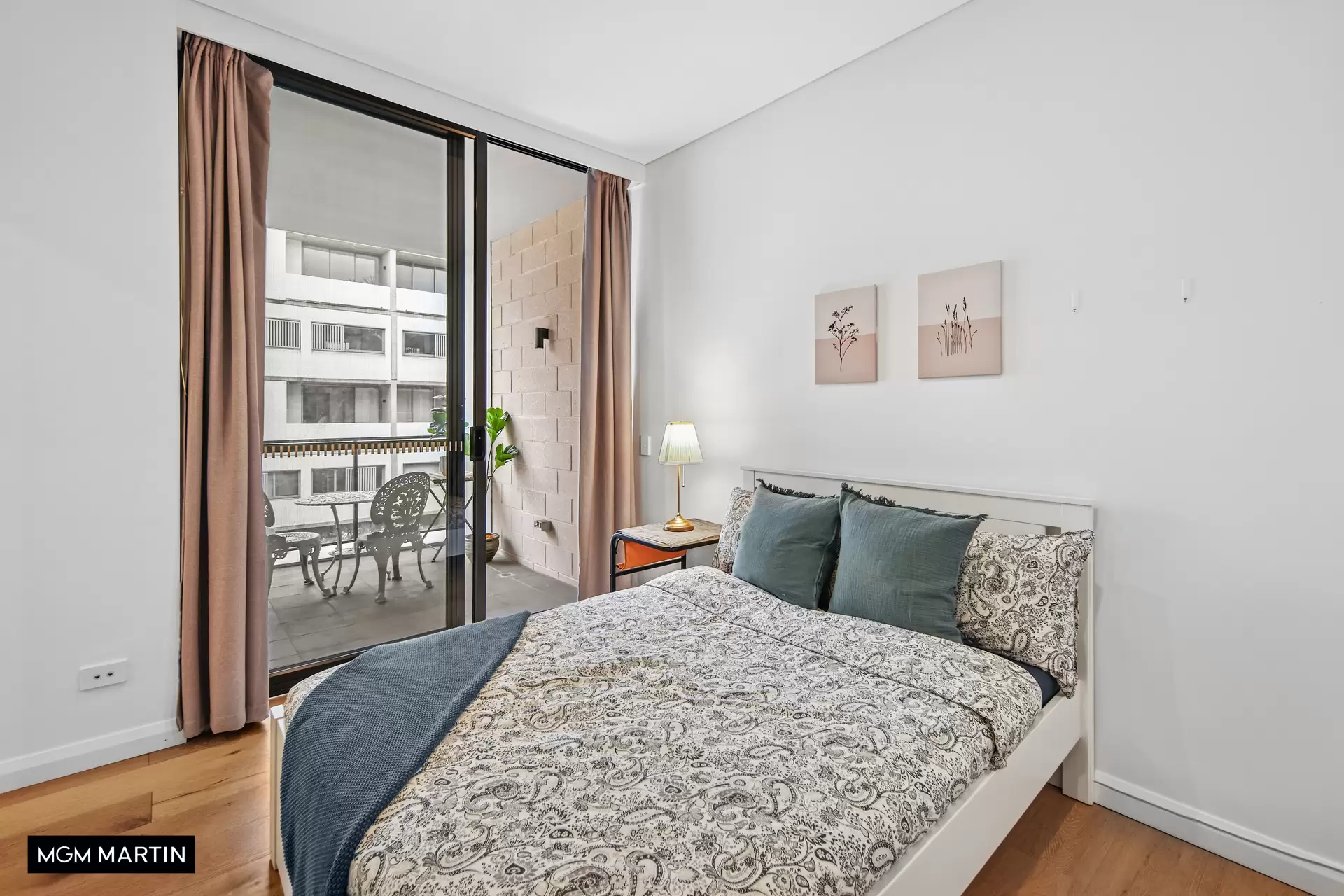 303/33 Dunning Avenue, Rosebery Sold by MGM Martin - image 1