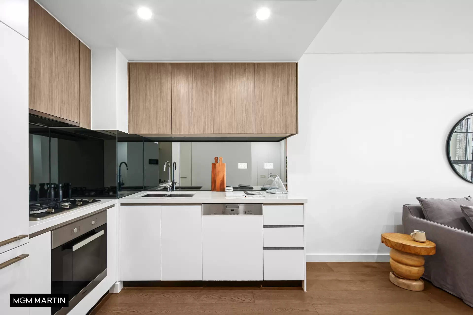 2518/6 Kingsborough Way, Zetland Sold by MGM Martin - image 1