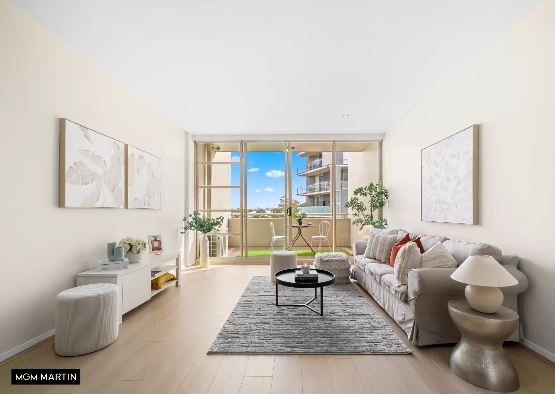 103/109-123 O'Riordan Street, Mascot Sold by MGM Martin - image 1