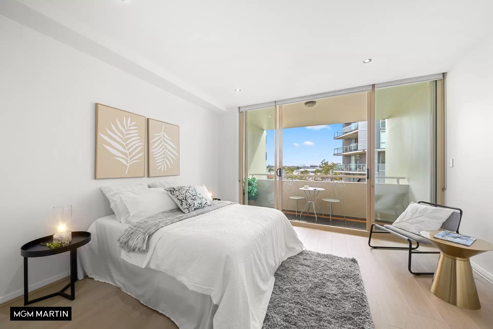 103/109-123 O'Riordan Street, Mascot Sold by MGM Martin - image 1