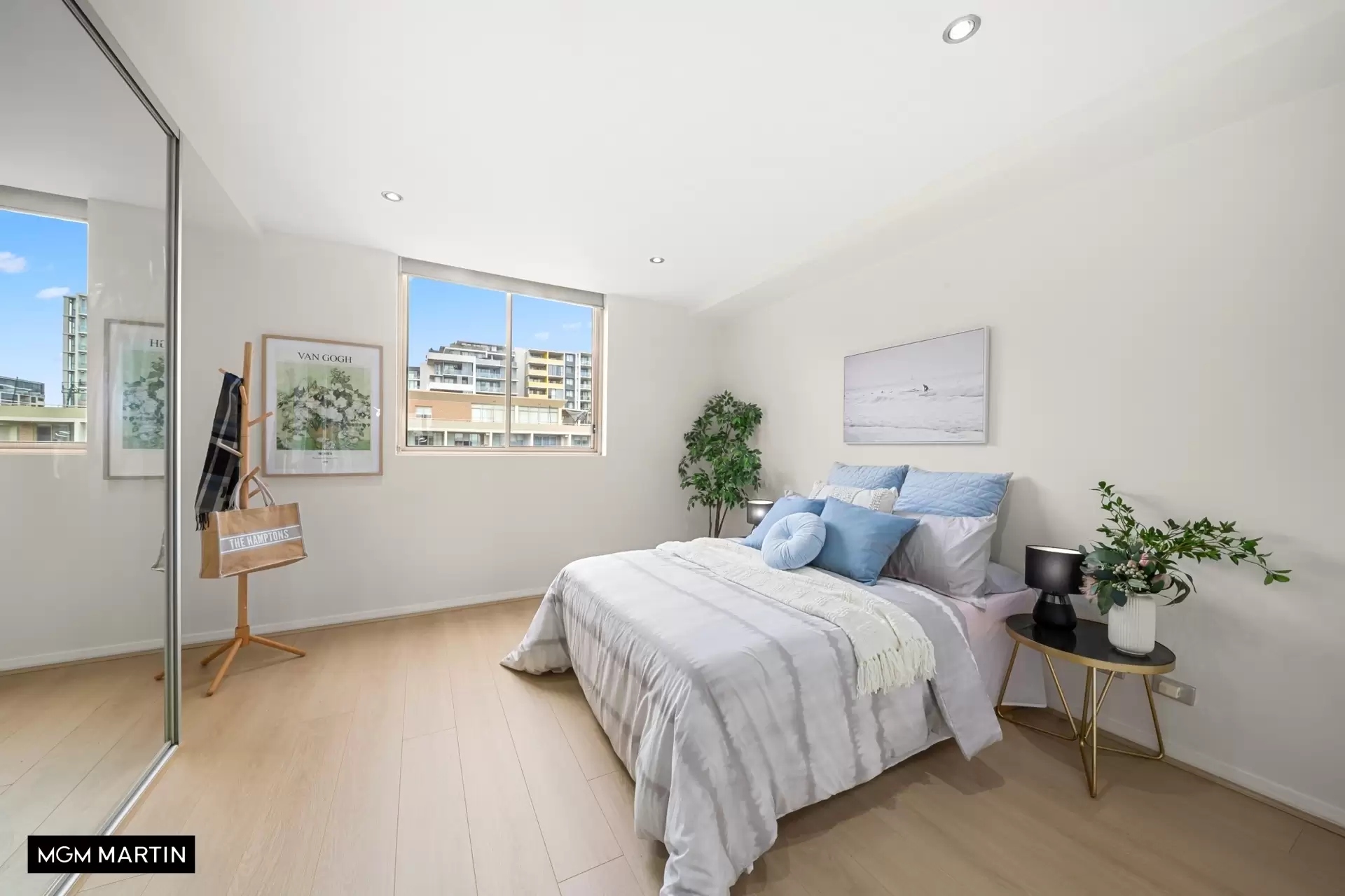103/109-123 O'Riordan Street, Mascot Sold by MGM Martin - image 1