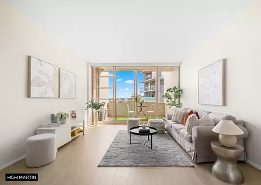 103/109-123 O'Riordan Street, Mascot Sold by MGM Martin