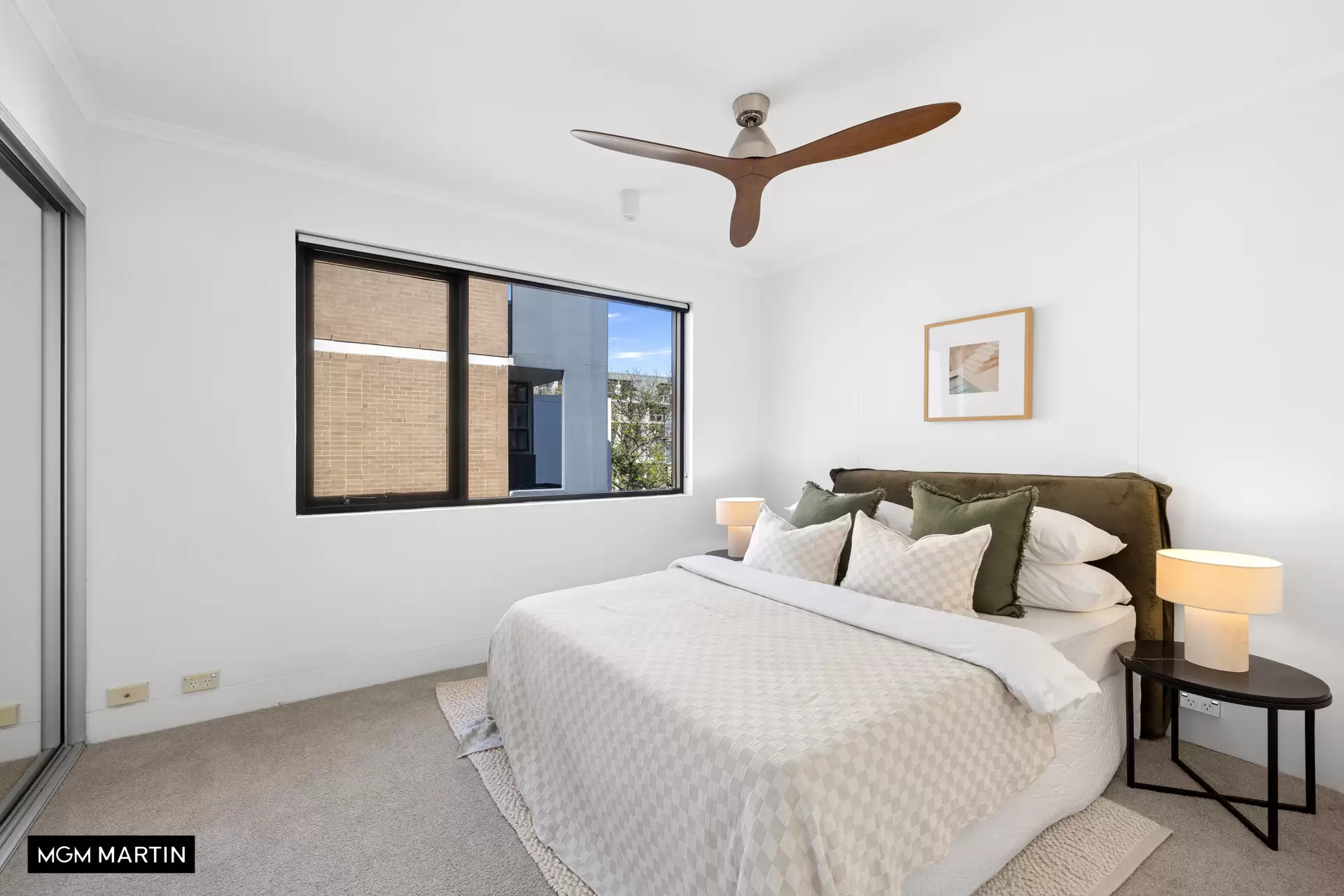 P211/1 Brennan Street, Alexandria Sold by MGM Martin - image 1