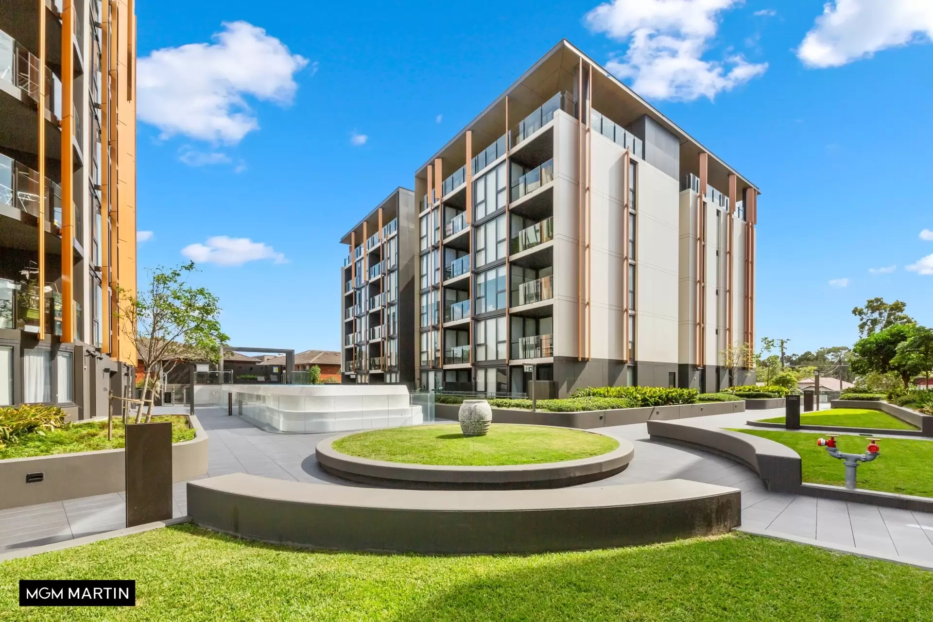 A208/16A Evans Avenue, Eastlakes Sold by MGM Martin - image 1