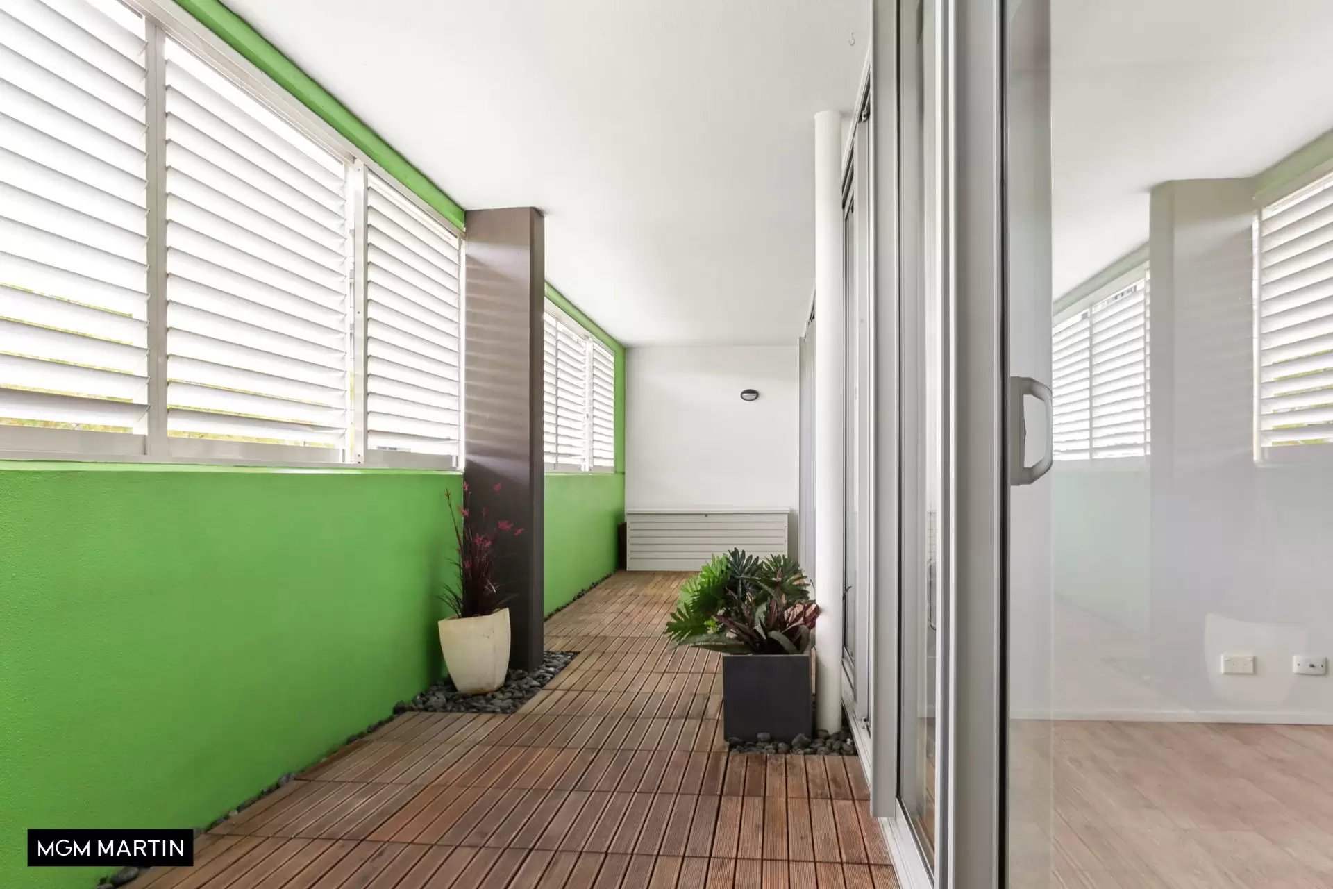 11/4 Grandstand Parade, Zetland Leased by MGM Martin - image 1