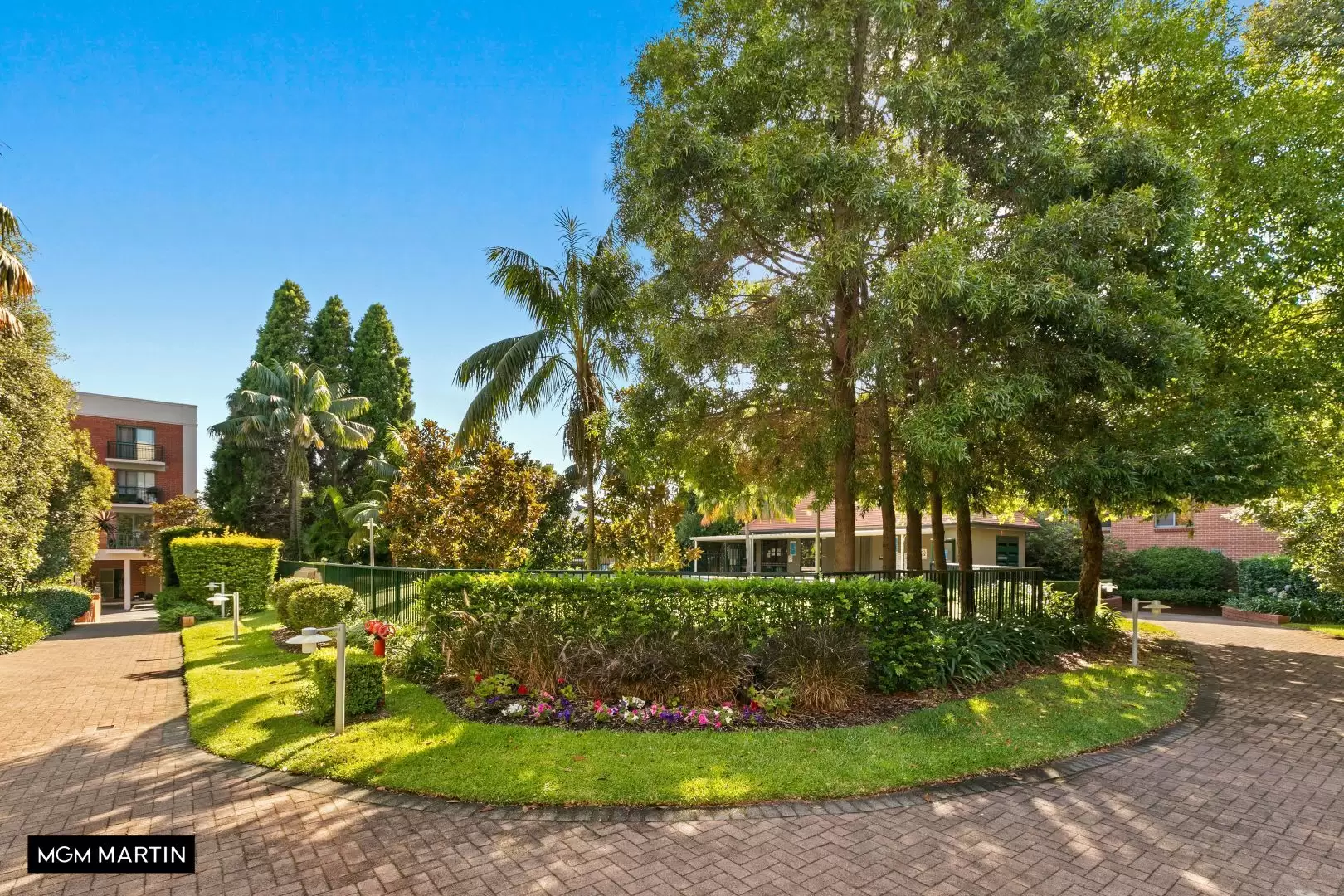 91/362 Mitchell Road, Alexandria Leased by MGM Martin - image 1