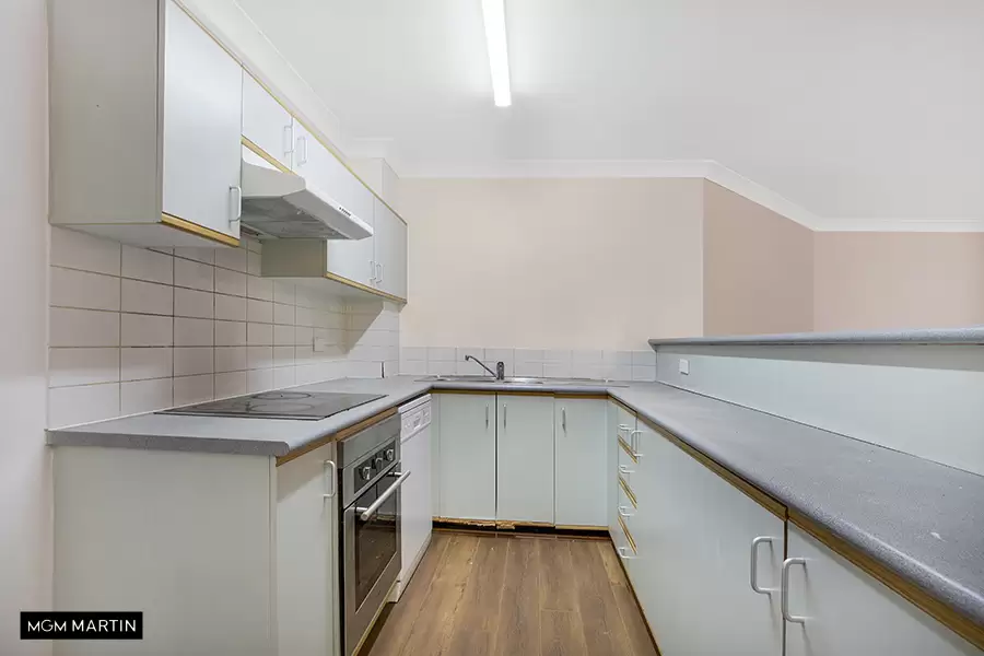 91/362 Mitchell Road, Alexandria Leased by MGM Martin - image 1