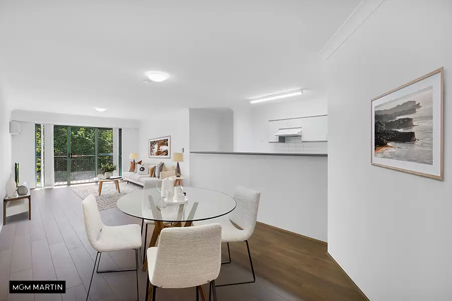 91/362 Mitchell Road, Alexandria Leased by MGM Martin - image 1