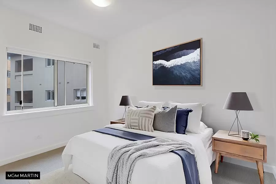 4/5A Frances Street, Randwick Leased by MGM Martin - image 1