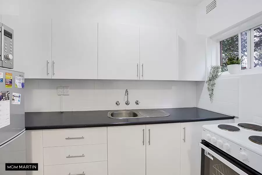 4/5A Frances Street, Randwick Leased by MGM Martin - image 1