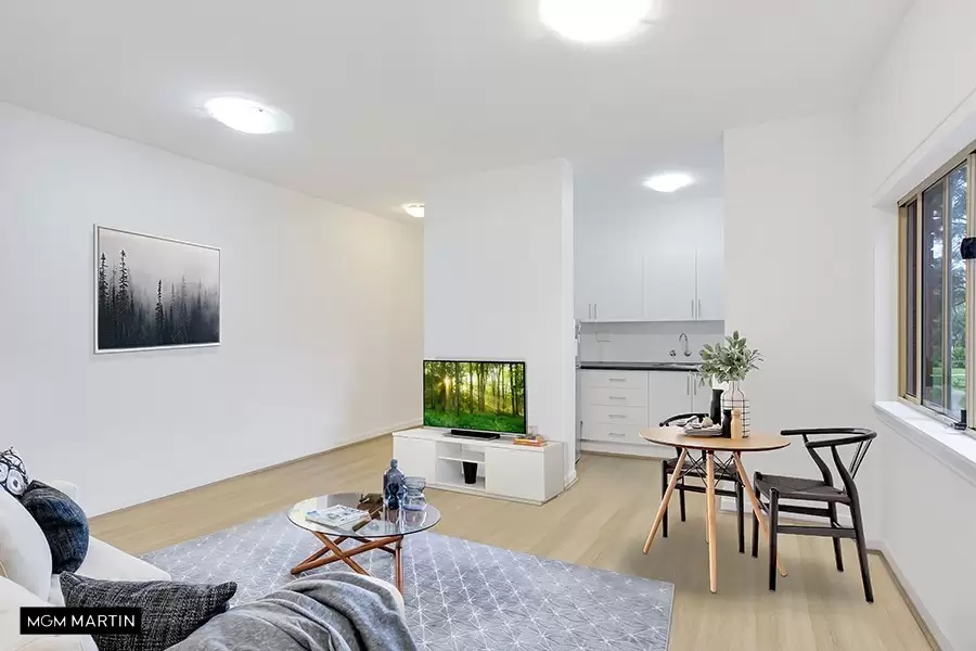4/5A Frances Street, Randwick Leased by MGM Martin - image 1