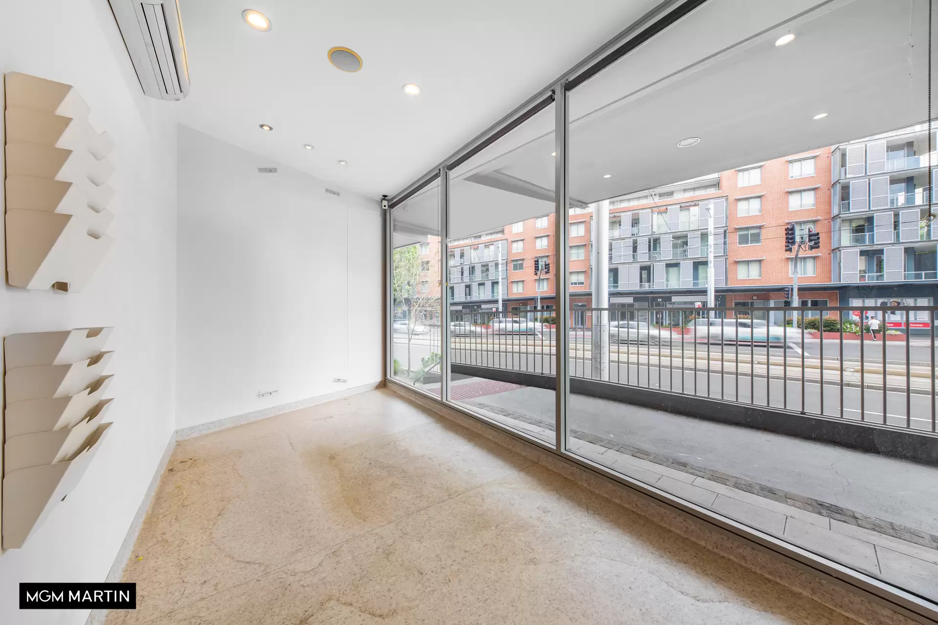 238 Anzac Parade, Kensington Sold by MGM Martin - image 1