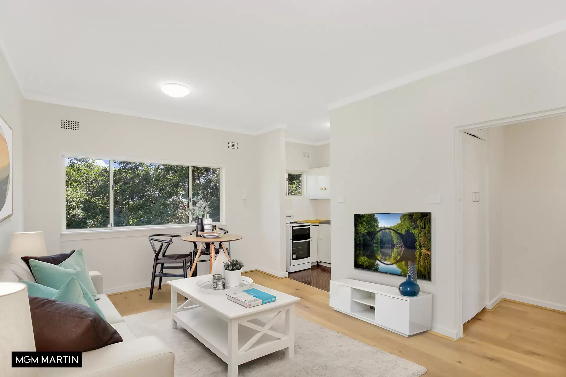 18/5A Frances Street, Randwick Sold by MGM Martin - image 1