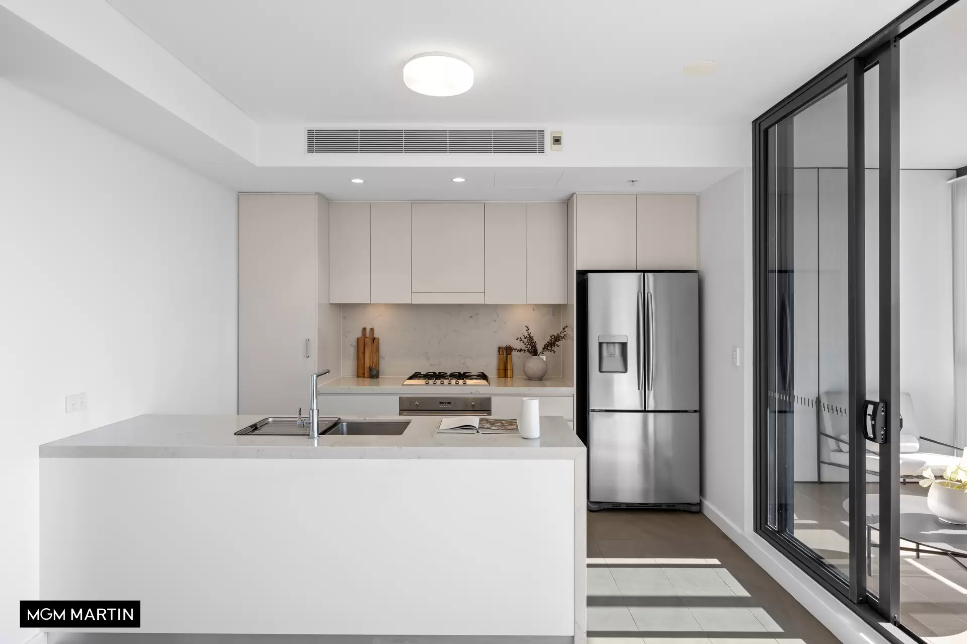 1601/7 Magdalene Terrace, Wolli Creek Sold by MGM Martin - image 1