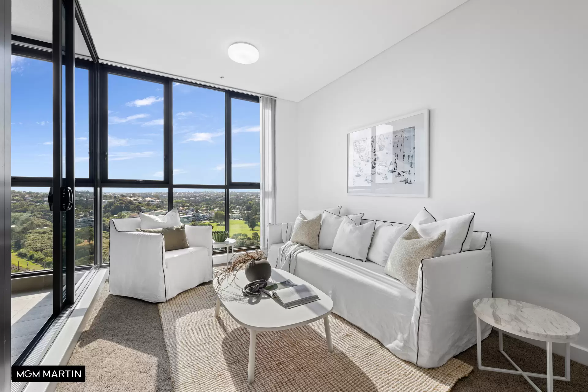 1601/7 Magdalene Terrace, Wolli Creek Sold by MGM Martin - image 1