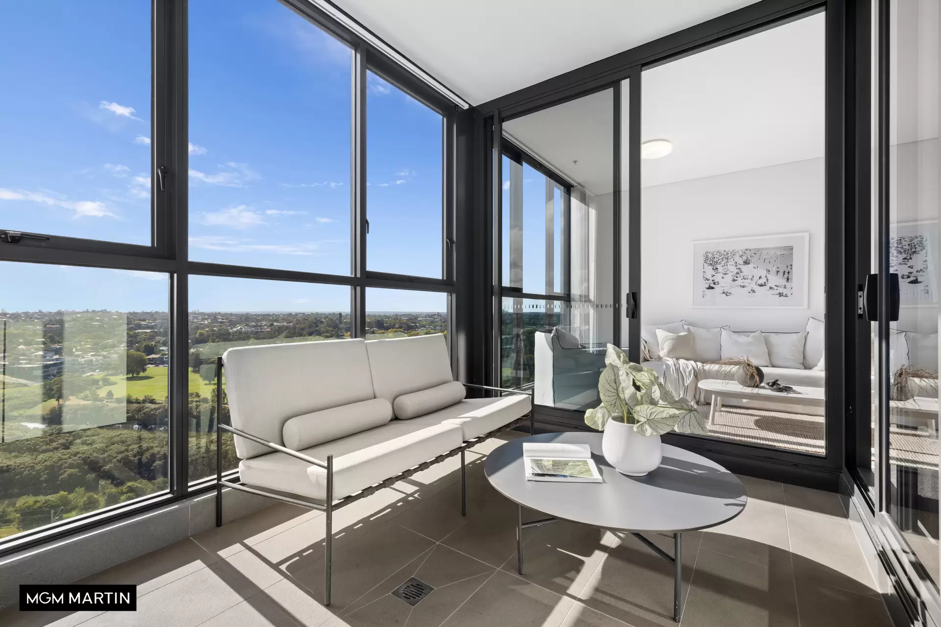 1601/7 Magdalene Terrace, Wolli Creek Sold by MGM Martin - image 1