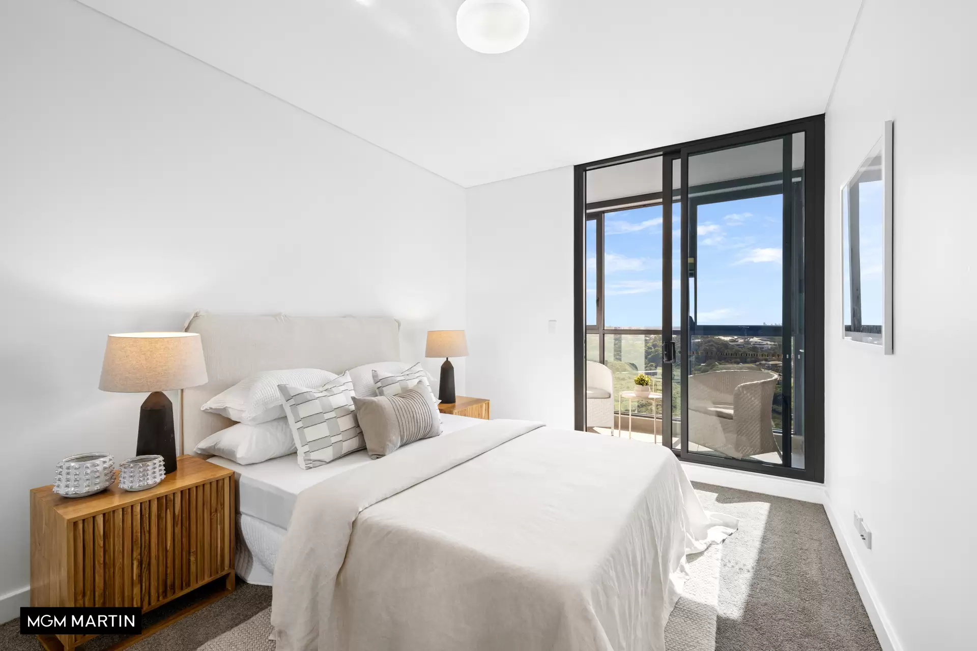 1601/7 Magdalene Terrace, Wolli Creek Sold by MGM Martin - image 1