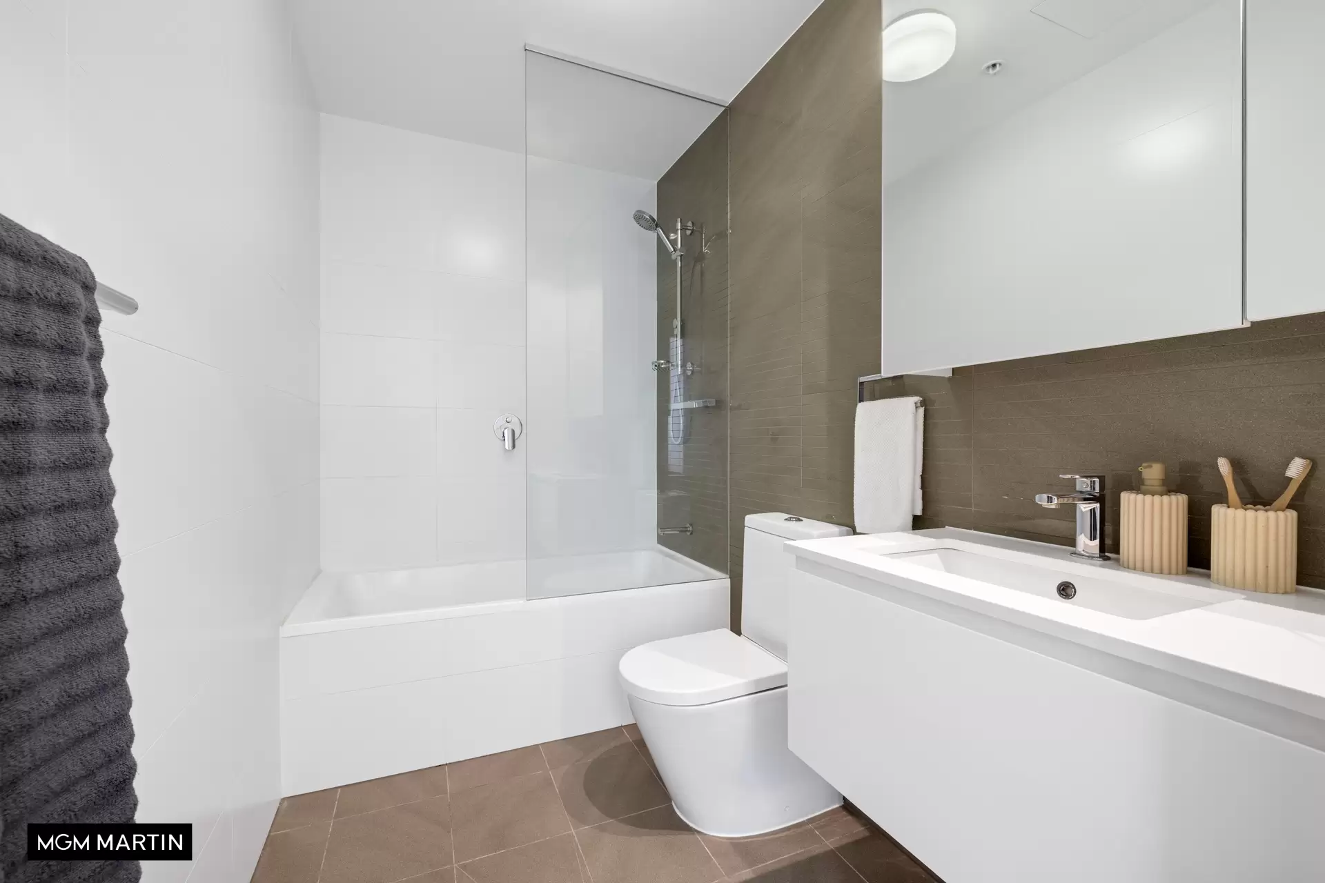 1601/7 Magdalene Terrace, Wolli Creek Sold by MGM Martin - image 1