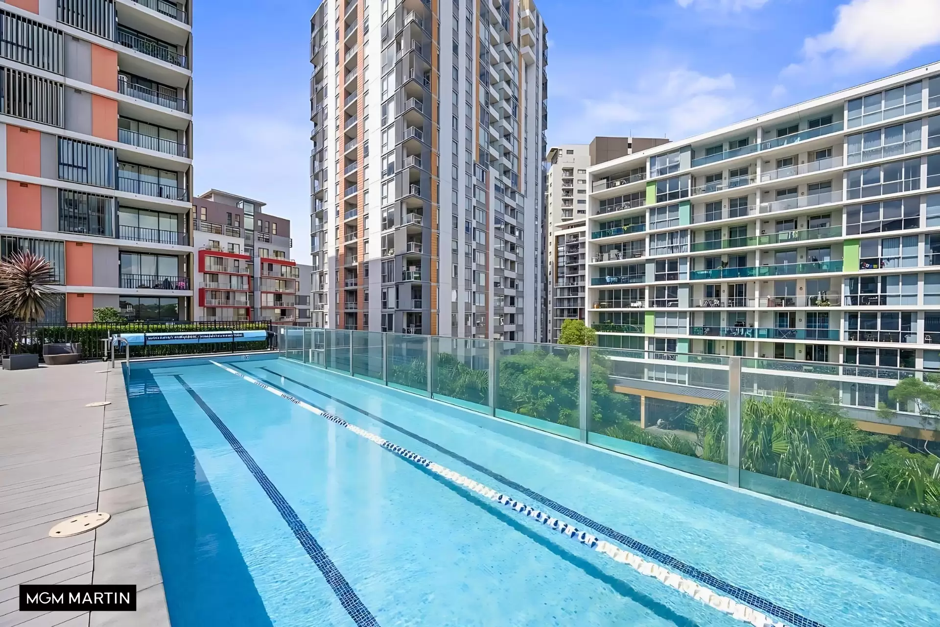 1601/7 Magdalene Terrace, Wolli Creek Sold by MGM Martin - image 1