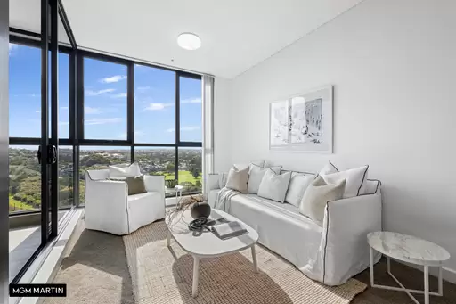 1601/7 Magdalene Terrace, Wolli Creek Sold by MGM Martin