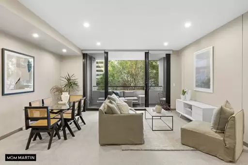 1203/1 Grandstand Parade, Zetland Sold by MGM Martin