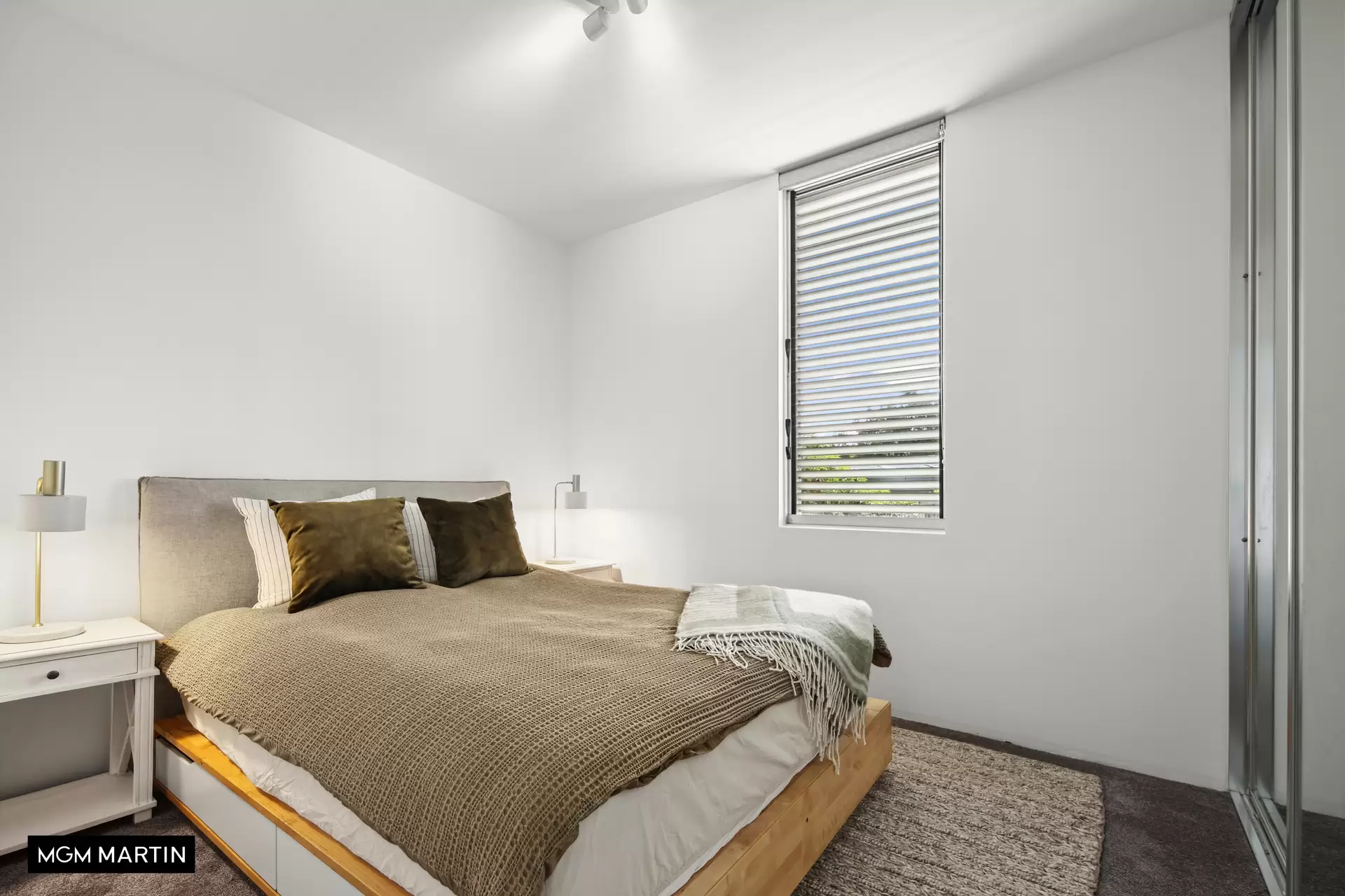 165/3 Queen Street, Rosebery Sold by MGM Martin - image 1