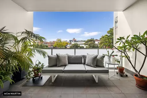165/3 Queen Street, Rosebery Sold by MGM Martin