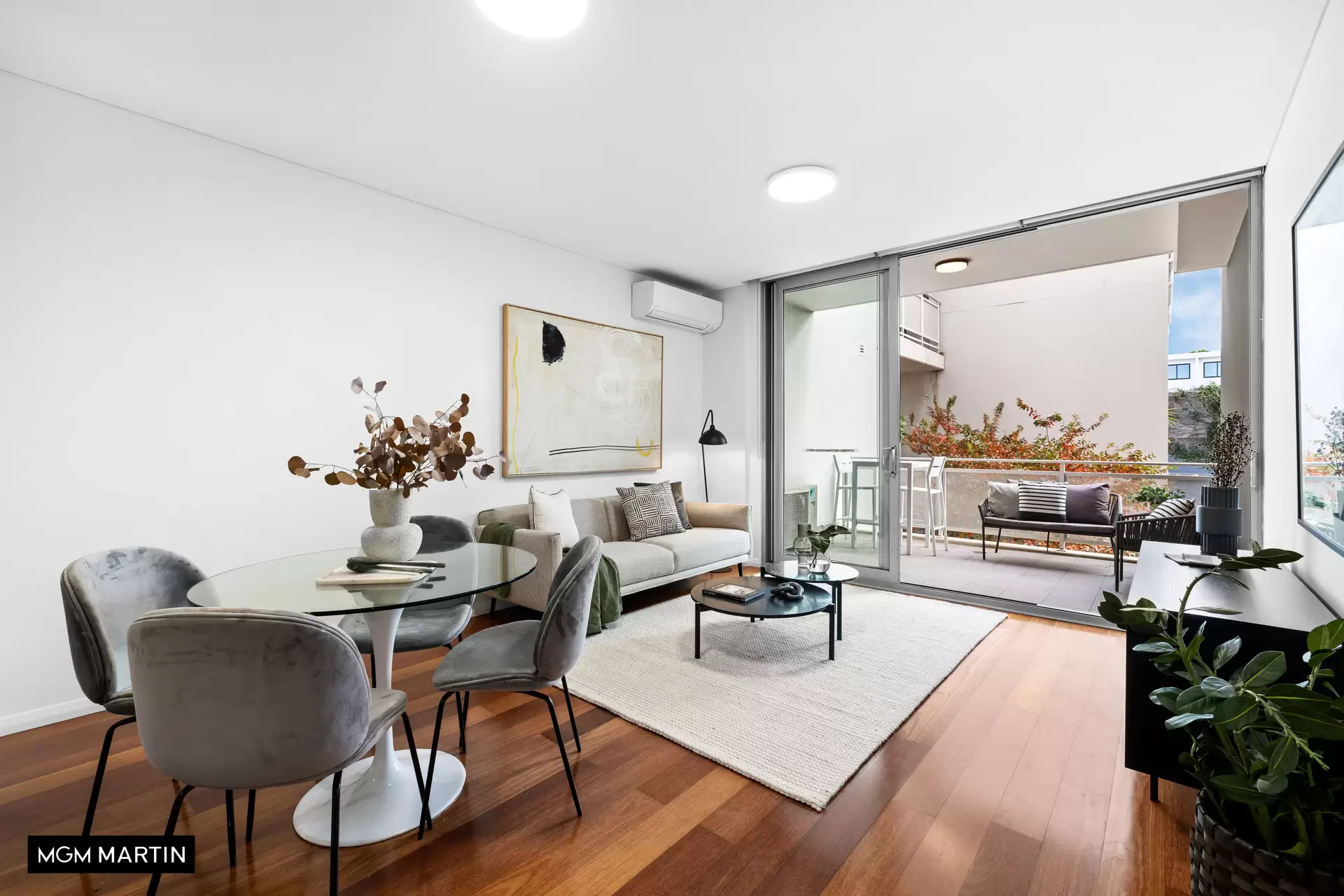 14/30 Brennan Street, Alexandria Sold by MGM Martin - image 1