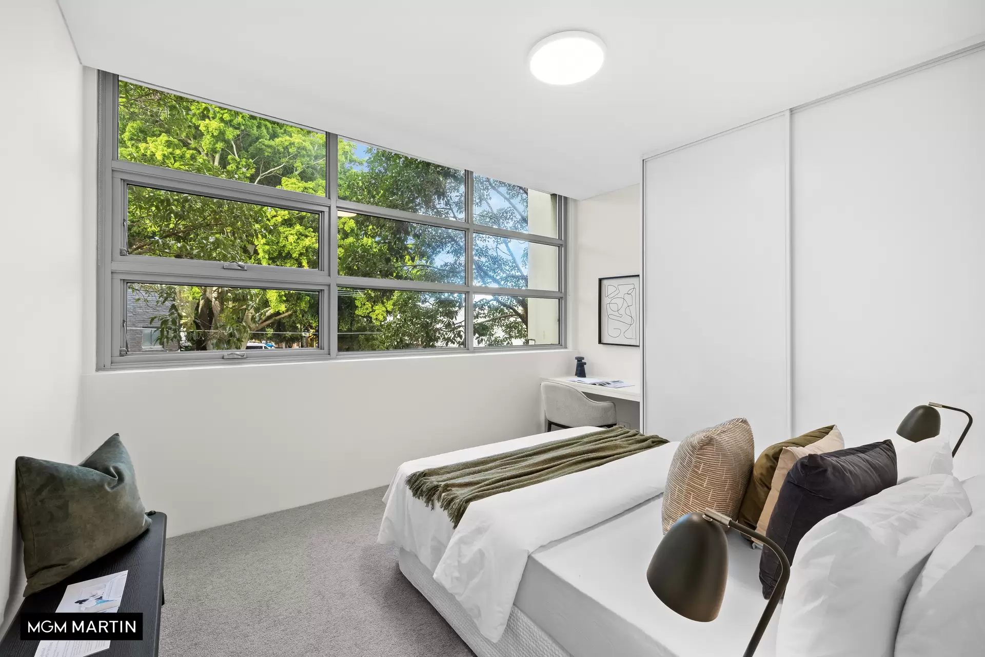 14/30 Brennan Street, Alexandria Sold by MGM Martin - image 1