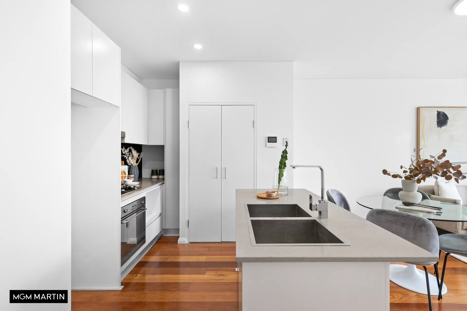 14/30 Brennan Street, Alexandria Sold by MGM Martin - image 1