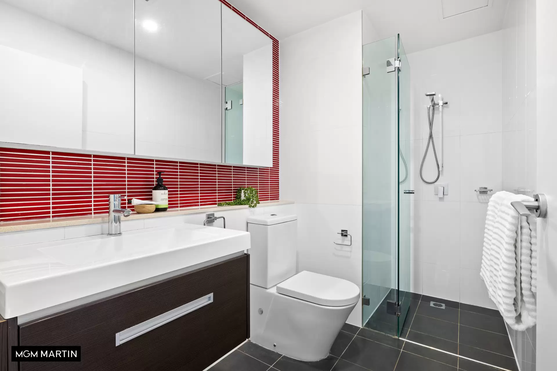 14/30 Brennan Street, Alexandria Sold by MGM Martin - image 1