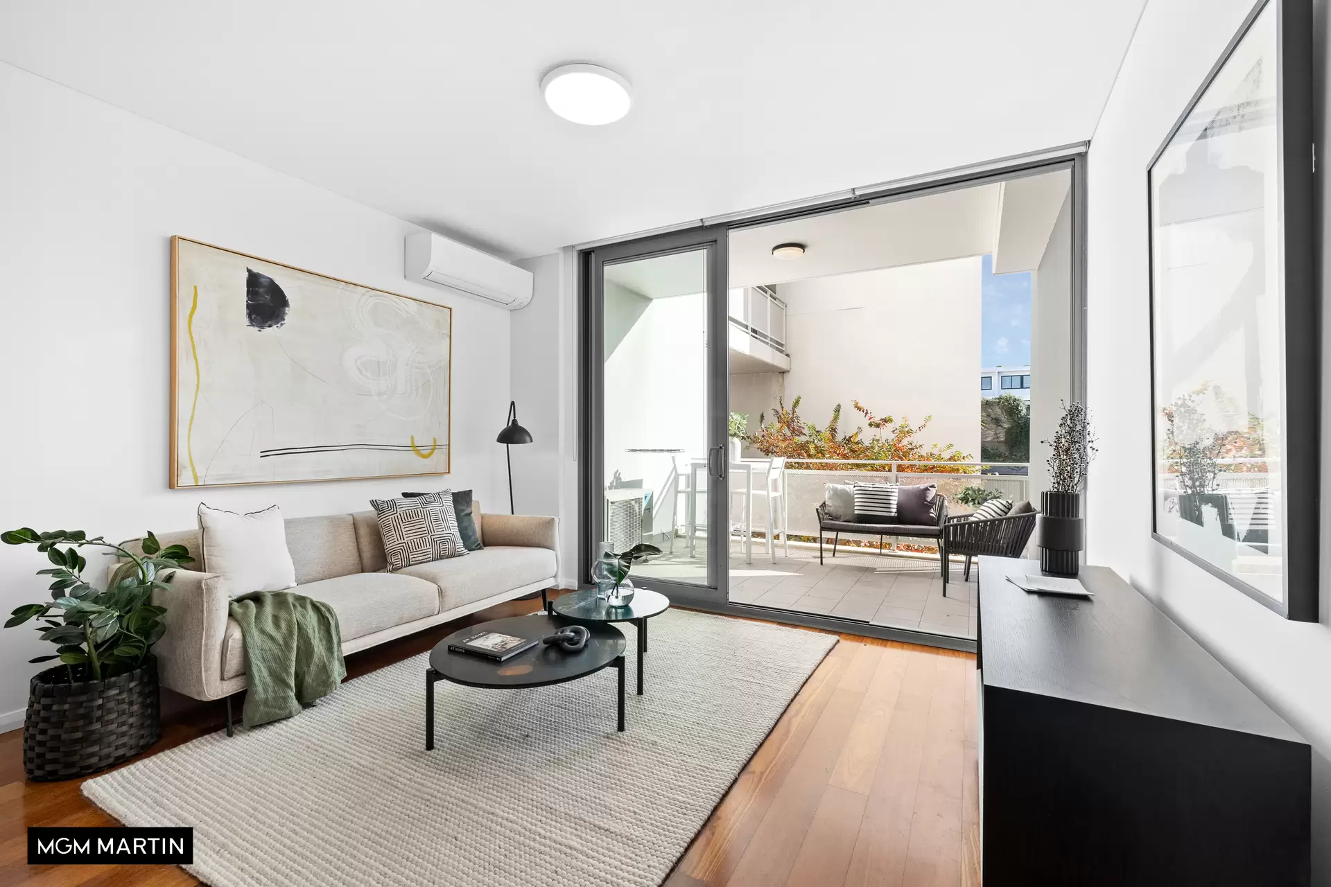 14/30 Brennan Street, Alexandria Sold by MGM Martin - image 1